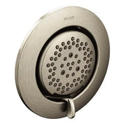 Moen Mosaic Brushed Nickel Body Spray  TS1422BN - Plumbing Market