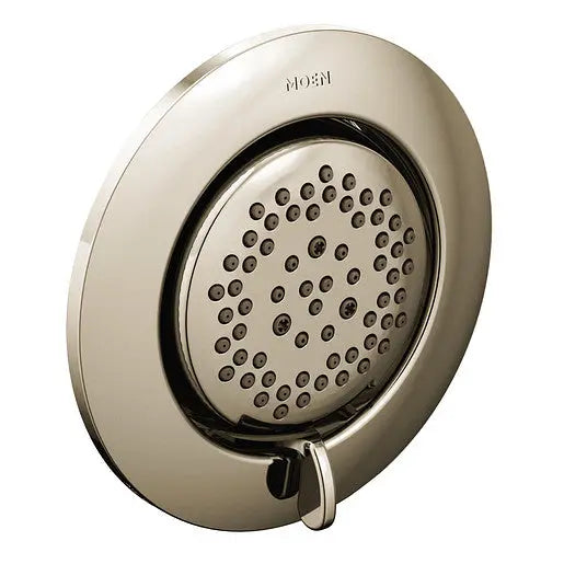 Moen Mosaic Polished Nickel Body Spray  TS1422NL - Plumbing Market