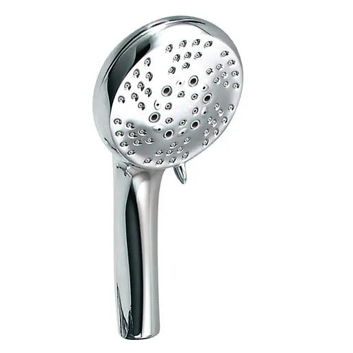 Moen Refresh Chrome Handshower Handheld Shower  26558 - Plumbing Market