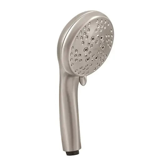 Moen Refresh Spot Resist Brushed Nickel Standard Handheld Shower  26558SRN - Plumbing Market