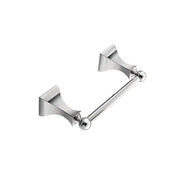 Moen Retreat Chrome Pivoting Toilet Paper Holder  DN8308CH - Plumbing Market