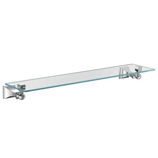 Moen Retreat Chrome Vanity Shelf  DN8390CH - Plumbing Market