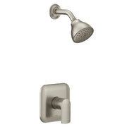 Moen Rizon Brushed Nickel M-CORE 2-Series Shower Only  UT2812EPBN - Plumbing Market