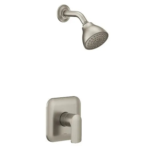 Moen Rizon Brushed Nickel M-CORE 2-Series Shower Only  UT2812EPBN - Plumbing Market