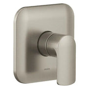 Moen Rizon Brushed Nickel M-CORE 2-Series Valve Only  UT2811BN - Plumbing Market