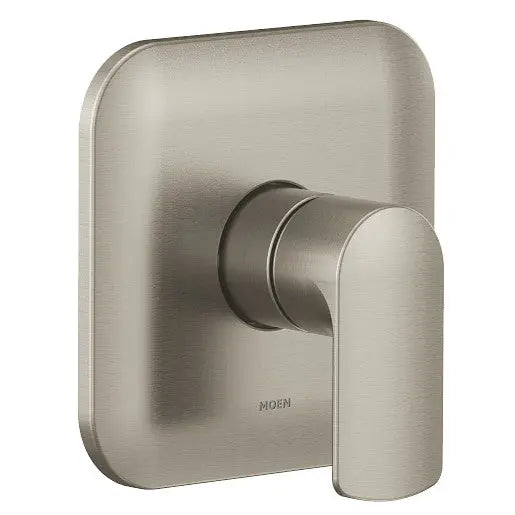 Moen Rizon Brushed Nickel M-CORE 2-Series Valve Only  UT2811BN - Plumbing Market