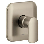 Moen Rizon Brushed Nickel M-CORE 3-Series Valve Only  UT3811BN - Plumbing Market