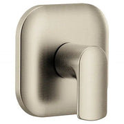 Moen Rizon Brushed Nickel M-CORE Transfer M-CORE Transfer Valve Trim  UT2081BN - Plumbing Market