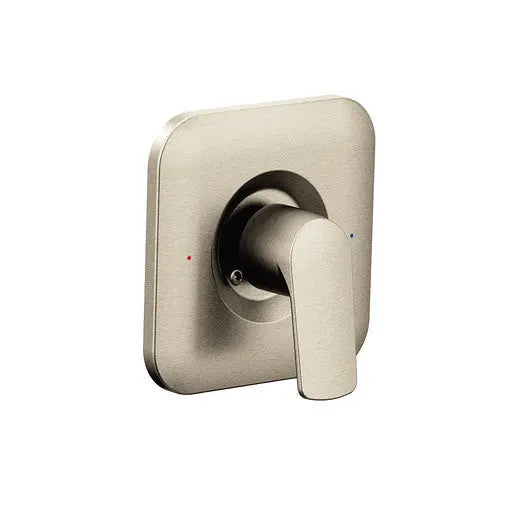Moen Rizon Brushed Nickel Posi-Temp® Valve Trim  T2811BN - Plumbing Market