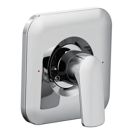 Moen Rizon Chrome Posi-Temp® Valve Trim  T2811 - Plumbing Market