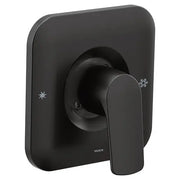 Moen Rizon Matte Black Posi-Temp® Tub/Shower Valve Only  T2811BL - Plumbing Market