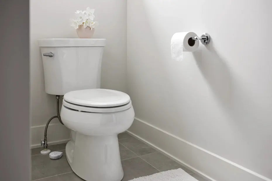 Moen Smart Leak Detector, 1 Pack  920-004 - Plumbing Market