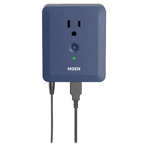 Moen Smart Sump Pump Monitor S2000ESCAN - Plumbing Market