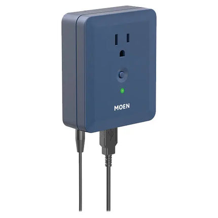 Moen Smart Sump Pump Monitor S2000ESCAN - Plumbing Market