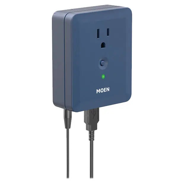Moen Smart Sump Pump Monitor S2000ESCAN - Plumbing Market