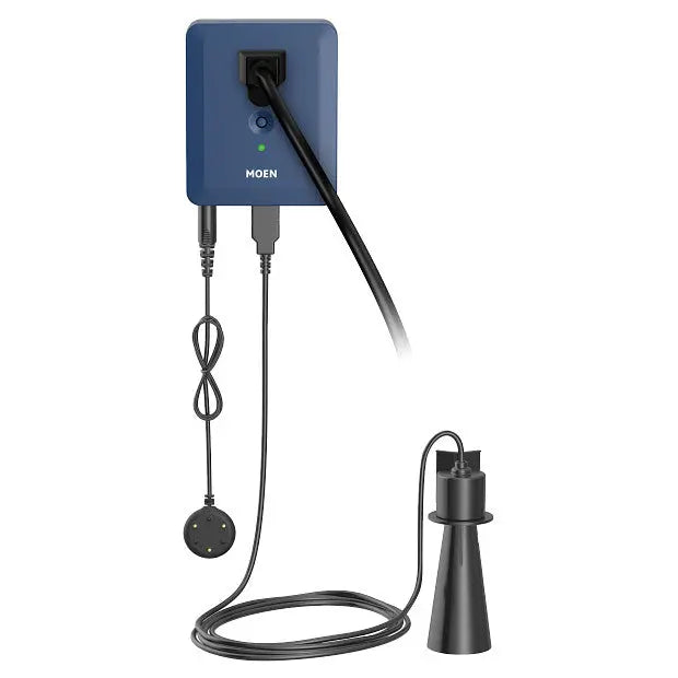 Moen Smart Sump Pump Monitor S2000ESCAN - Plumbing Market