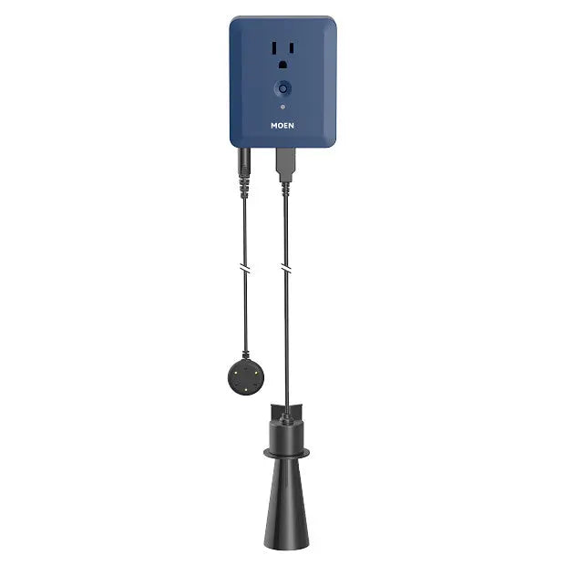 Moen Smart Sump Pump Monitor S2000ESCAN - Plumbing Market