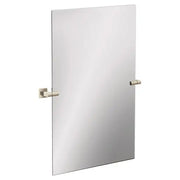 Moen Triva Brushed Nickel Mirror  BP1892BN - Plumbing Market