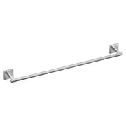 Moen Triva Chrome 24" Towel Bar  BP1824CH - Plumbing Market