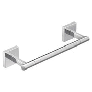 Moen Triva Chrome 9" Hand Towel Bar  BP1886CH - Plumbing Market