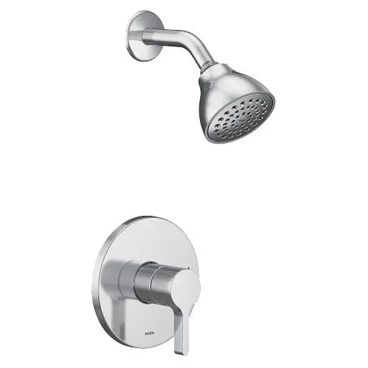 Moen Vichy Chrome M-CORE 2-Series Shower Only  UT2662EP - Plumbing Market