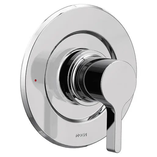 Moen Vichy Chrome Posi-Temp® Valve Trim  T2661 - Plumbing Market