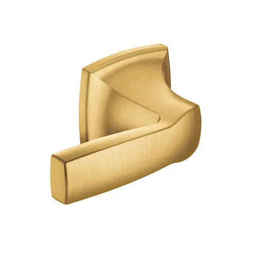 Moen Voss Brushed Gold Tank Lever  YB5101BG - Plumbing Market