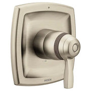 Moen Voss Brushed Nickel ExactTemp® Valve Trim  T4691BN - Plumbing Market