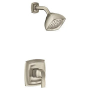 Moen Voss Brushed Nickel M-CORE 2-Series Shower Only  UT2692EPBN - Plumbing Market