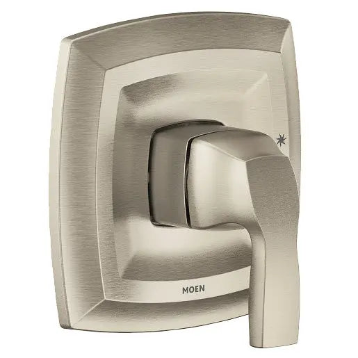 Moen Voss Brushed Nickel M-CORE 2-Series Valve Only  UT2691BN - Plumbing Market