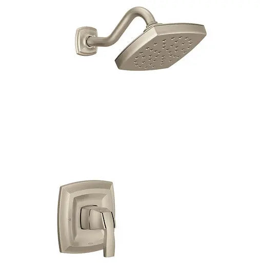 Moen Voss Brushed Nickel M-CORE 3-Series Shower Only  UT3692EPBN - Plumbing Market