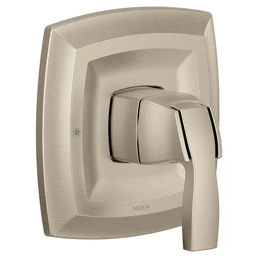 Moen Voss Brushed Nickel M-CORE 3-Series Valve Only  UT3691BN - Plumbing Market