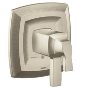 Moen Voss Brushed Nickel M-CORE 4-Series Tub/Shower Valve Only  UT4691BN - Plumbing Market