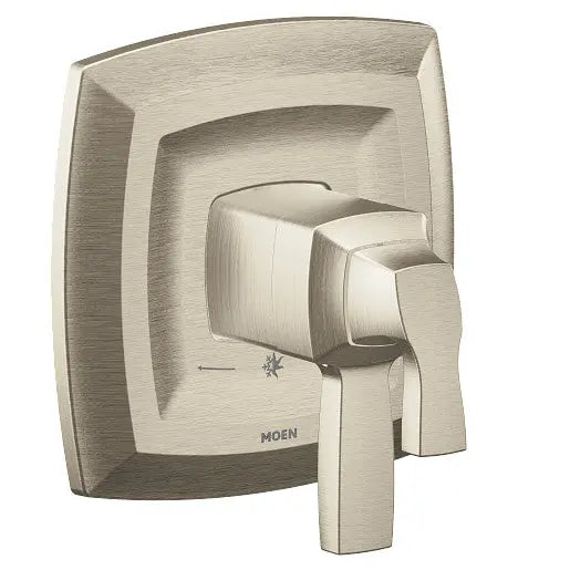 Moen Voss Brushed Nickel M-CORE 4-Series Tub/Shower Valve Only  UT4691BN - Plumbing Market