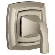 Moen Voss Brushed Nickel M-CORE Transfer M-CORE Transfer Valve Trim  UT4611BN - Plumbing Market