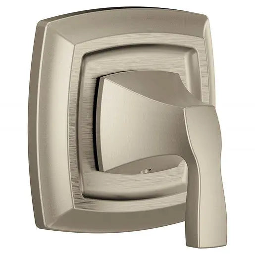 Moen Voss Brushed Nickel M-CORE Transfer M-CORE Transfer Valve Trim  UT4611BN - Plumbing Market