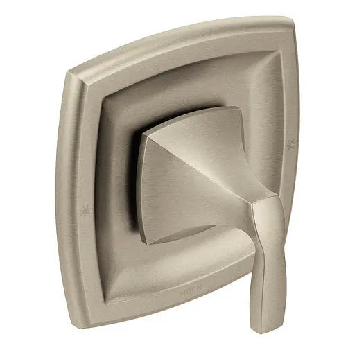 Moen Voss Brushed Nickel Posi-Temp® Valve Trim  T2691BN - Plumbing Market