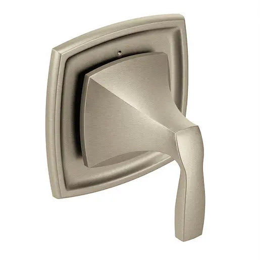 Moen Voss Brushed Nickel Transfer Valve Trim  T4611BN - Plumbing Market