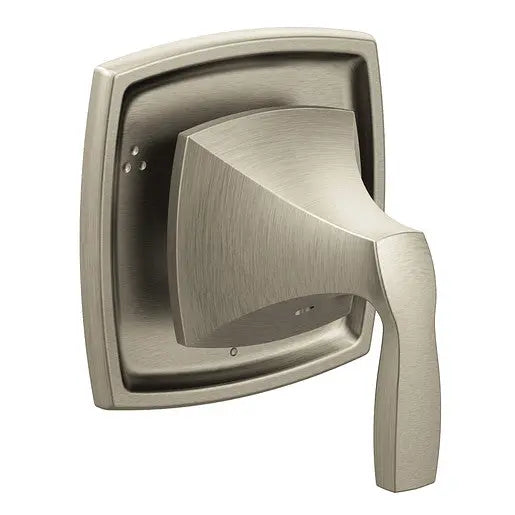 Moen Voss Brushed Nickel Transfer Valve Trim  T4612BN - Plumbing Market