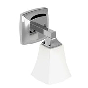 Moen Voss Chrome Bath Light  YB5161CH - Plumbing Market