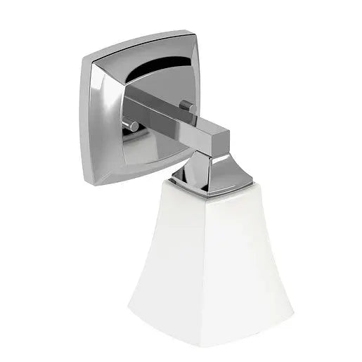 Moen Voss Chrome Bath Light  YB5161CH - Plumbing Market