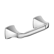 Moen Voss Chrome Pivoting Toilet Paper Holder  YB5108CH - Plumbing Market