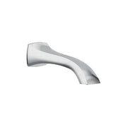 Moen Voss Chrome Tub Filler  TF191956 - Plumbing Market