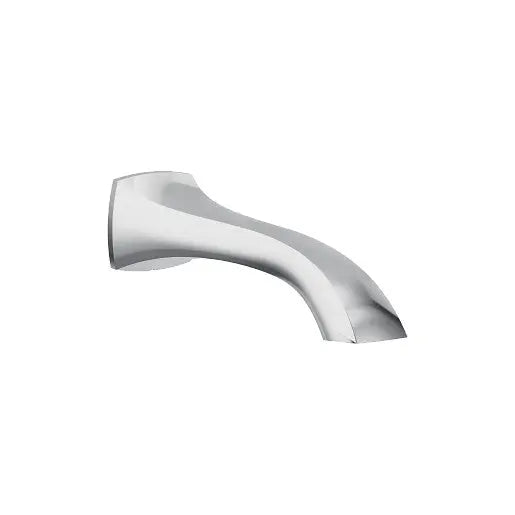 Moen Voss Chrome Tub Filler  TF191956 - Plumbing Market