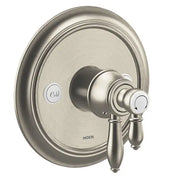 Moen Weymouth Brushed Nickel M-CORE 4-Series Tub/Shower Valve Only  UTS43101BN - Plumbing Market