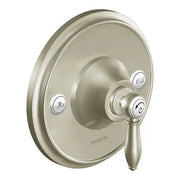 Moen Weymouth Brushed Nickel Posi-Temp® Valve Trim  TS3210BN - Plumbing Market