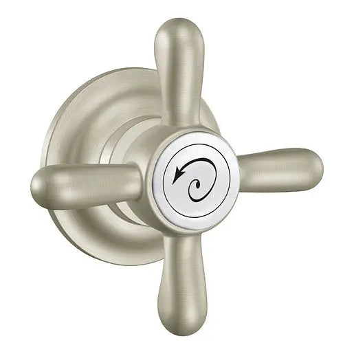Moen Weymouth Brushed Nickel Tank Lever  YB8401BN - Plumbing Market