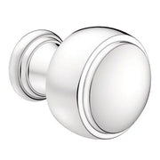 Moen Weymouth Chrome Drawer Knob  YB8405CH - Plumbing Market