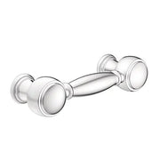 Moen Weymouth Chrome Drawer Pull  YB8407CH - Plumbing Market