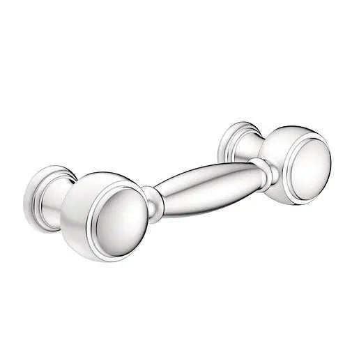Moen Weymouth Chrome Drawer Pull  YB8407CH - Plumbing Market